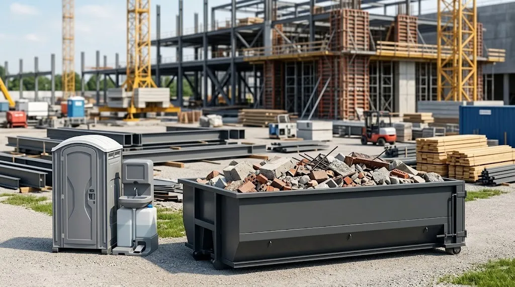 Dumpster Weight Limits in West Gulfport, MS