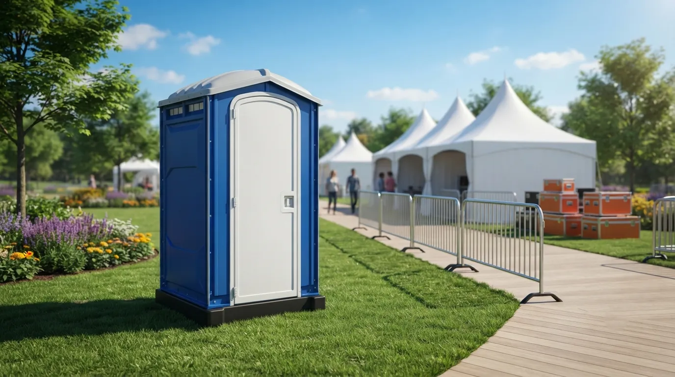 Porta Potty Rental Per Day in West Gulfport, MS